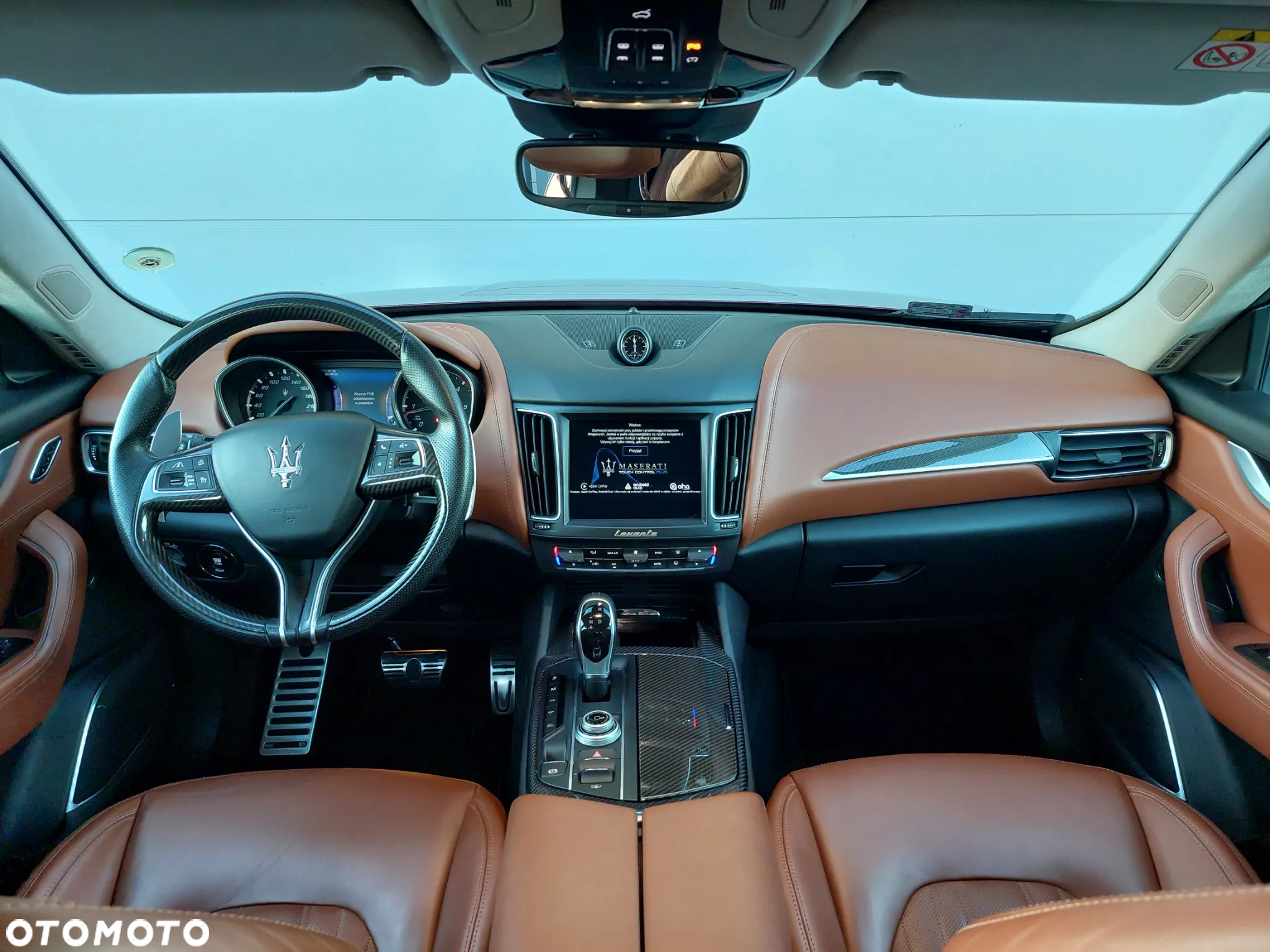 Maserati Levante - 17