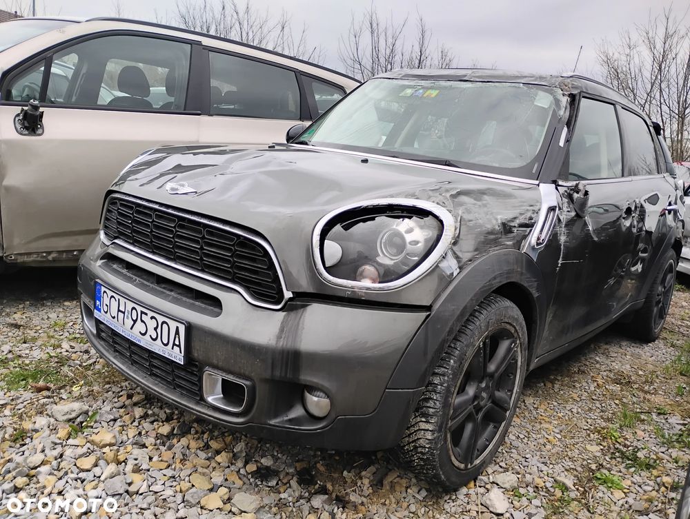 MINI Cooper - 2