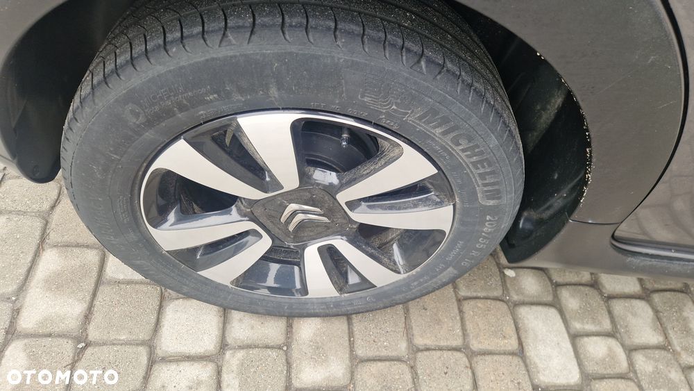 Citroën C3 1.2 PureTech Max - 13