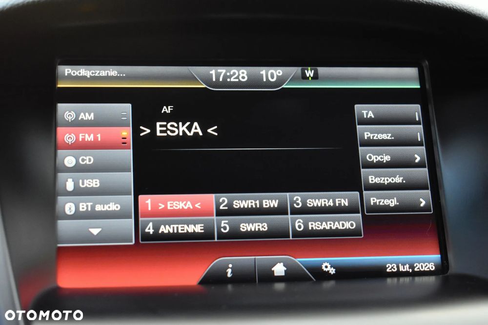 Ford Focus 2.0 TDCi ST - 29