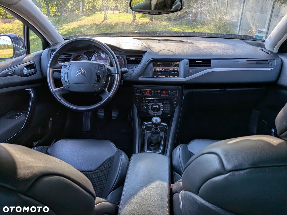 Citroën C5 2.0 HDi Exclusive - 2