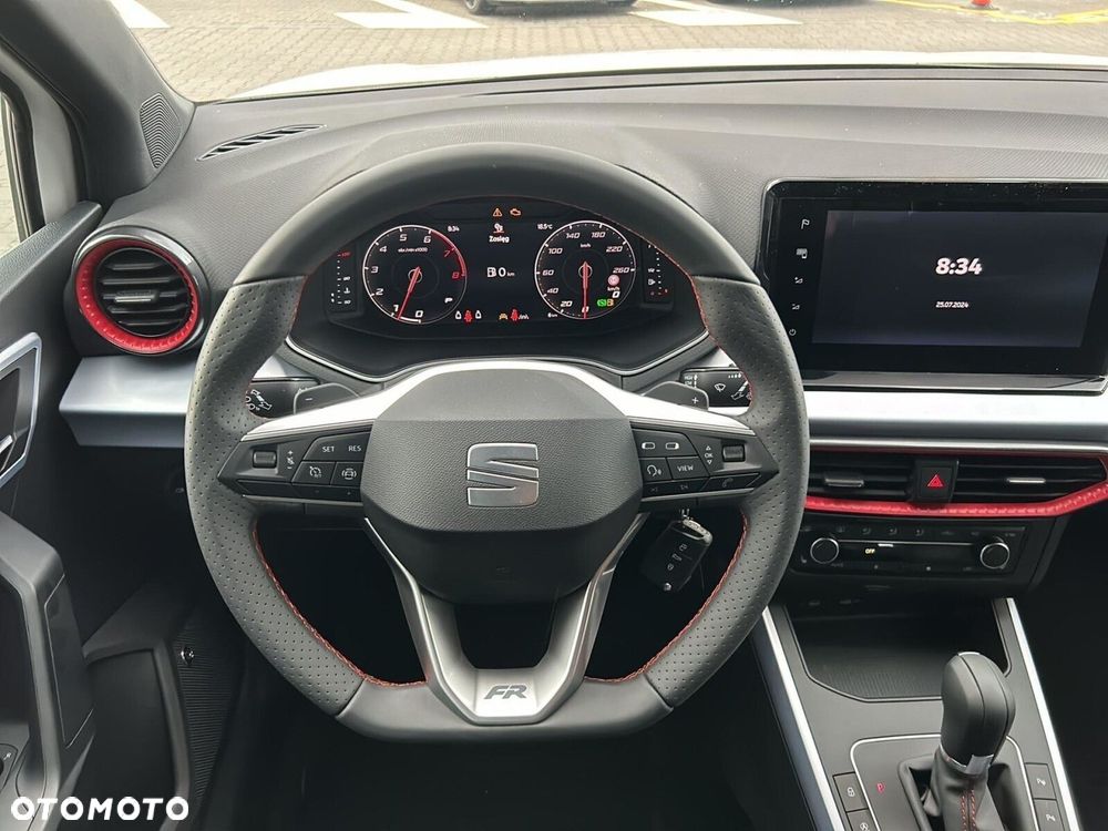 Seat Arona - 13