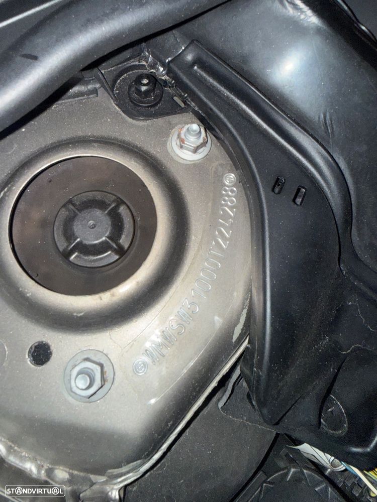 MINI 3 Portas Cooper D - 15