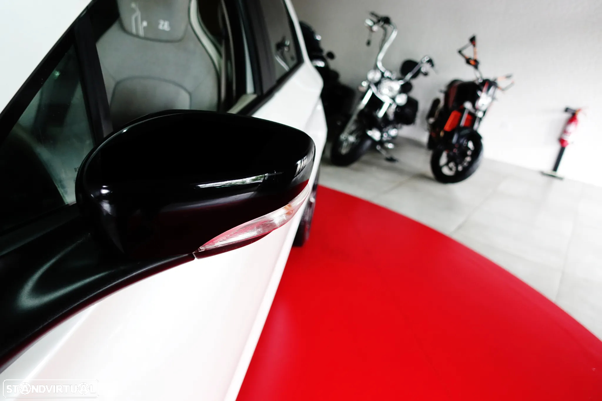 Renault Zoe (c/ Bateria) Limited 40 - 14