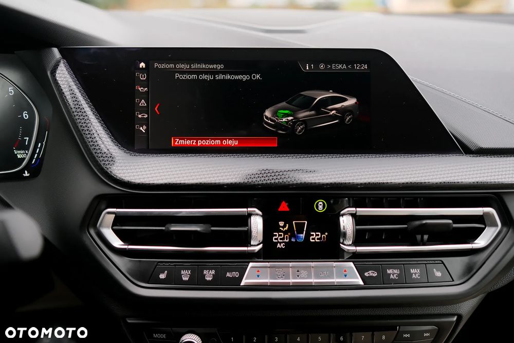 BMW Seria 2 225i xDrive Sport-Aut - 34