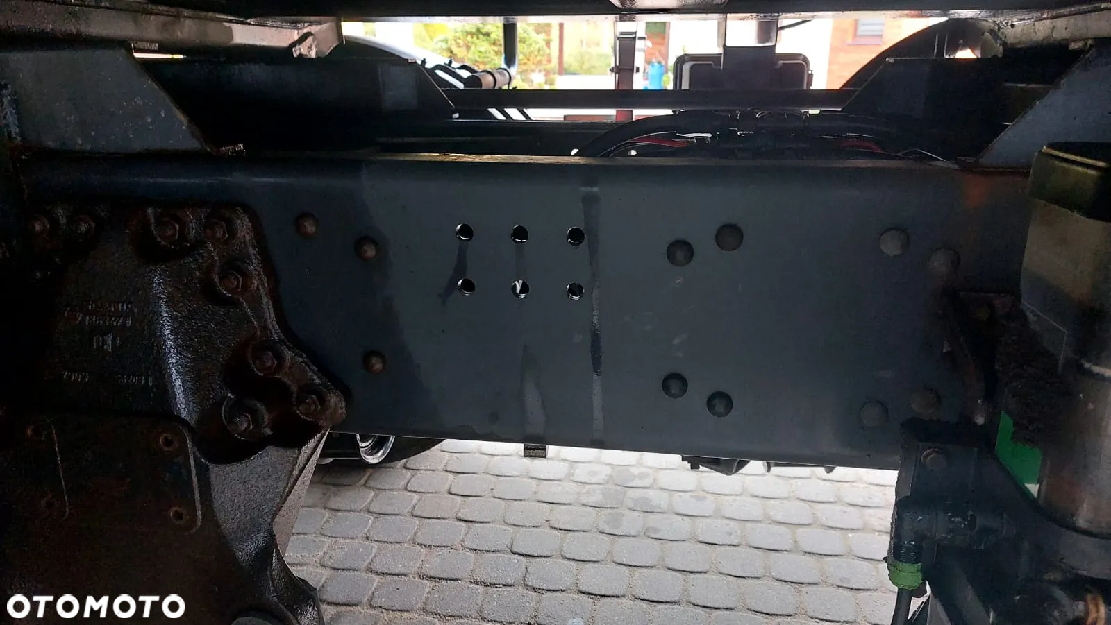 Scania P230 - 18