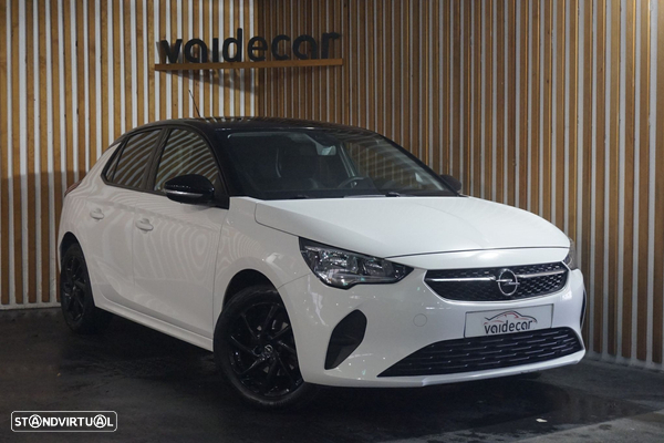 Opel Corsa 1.2 Edition