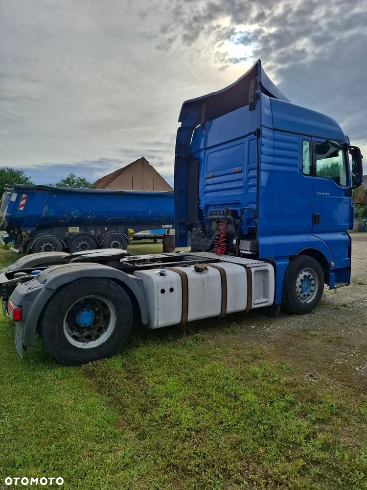 MAN Tgx 18.400 BLS - 13