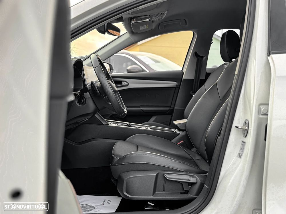 Cupra Formentor 1.4 e-Hybrid DSG - 12