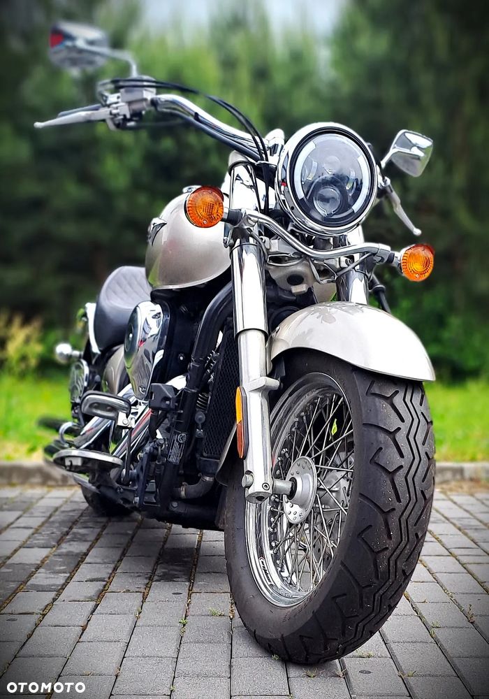 Kawasaki VN - 3