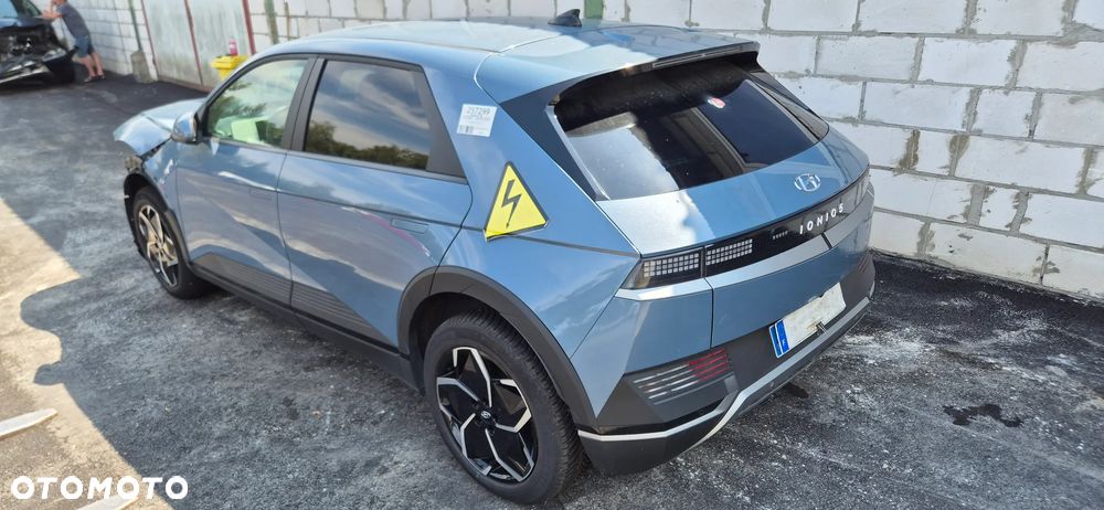 Hyundai IONIQ 5 84kWh Techniq - 6