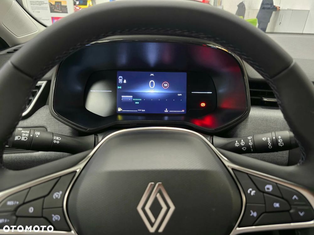 Renault Clio 1.0 TCe Evolution - 18