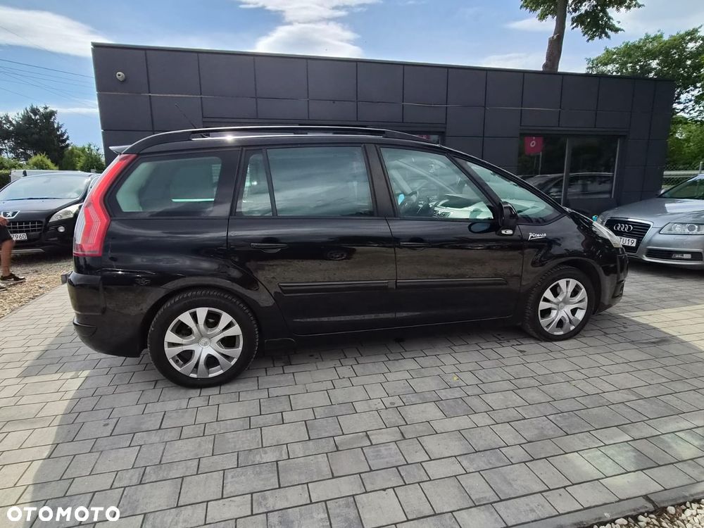 Citroën C4 Grand Picasso 2.0 16V EGS6 Style - 5