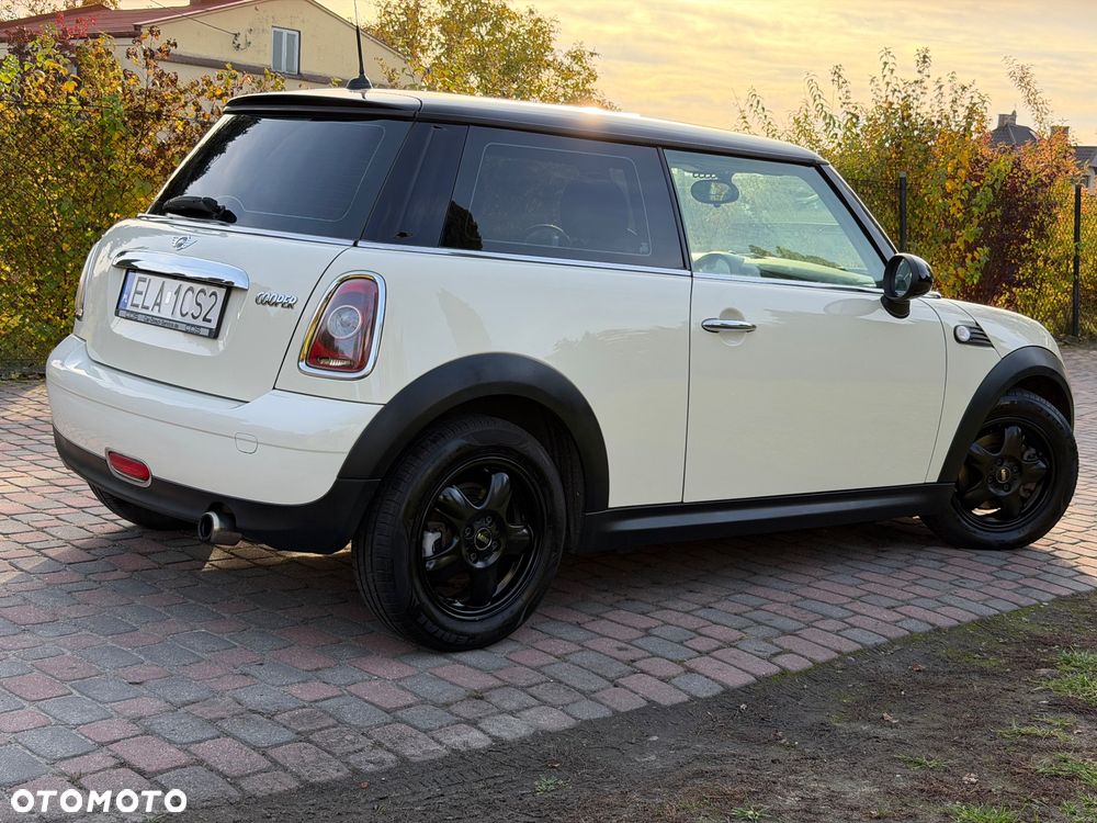 MINI Cooper - 14