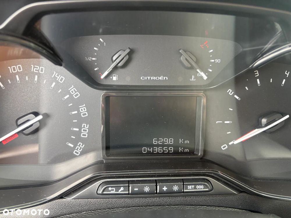 Citroën C3 - 8