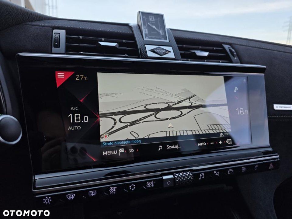 DS Automobiles DS 7 Crossback - 31
