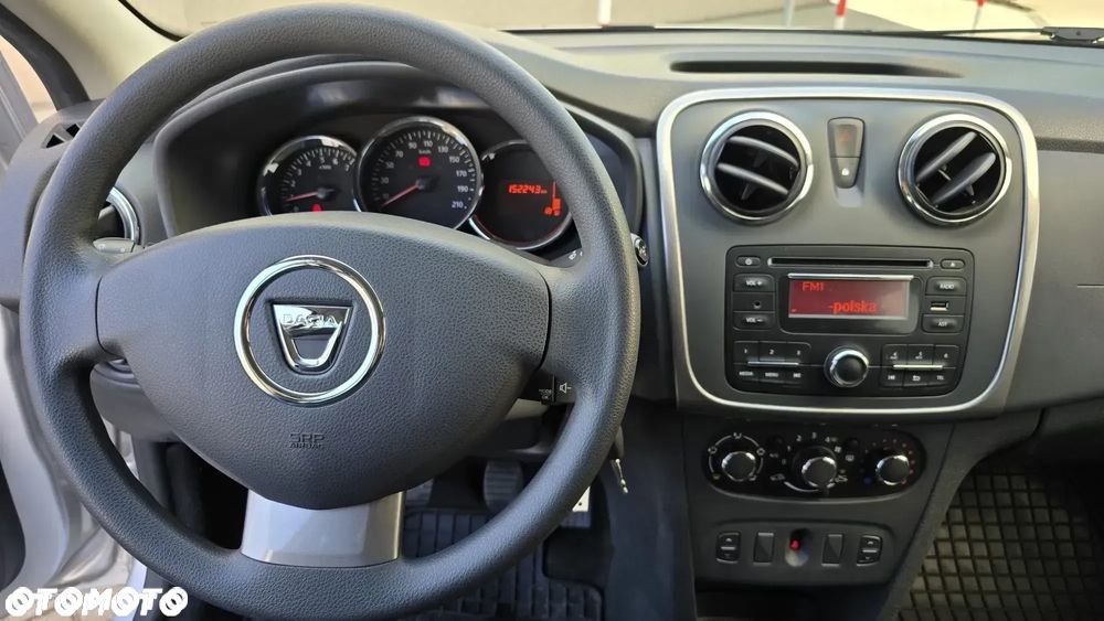 Dacia Logan - 14