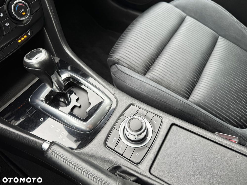 Mazda 6 SKYACTIV-G 192 Drive i-ELOOP Sports-Line - 27