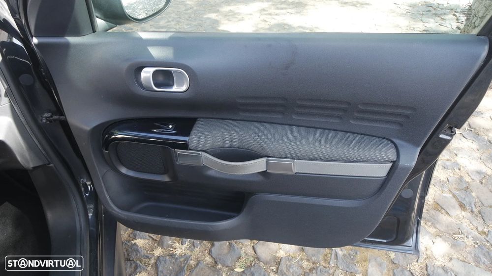 Citroën C4 Cactus 1.6 BlueHDi Feel - 18
