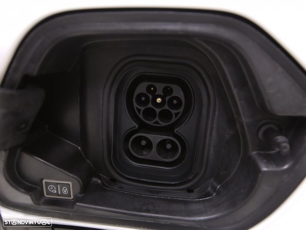 Peugeot e-208 50 kWh Active - 12