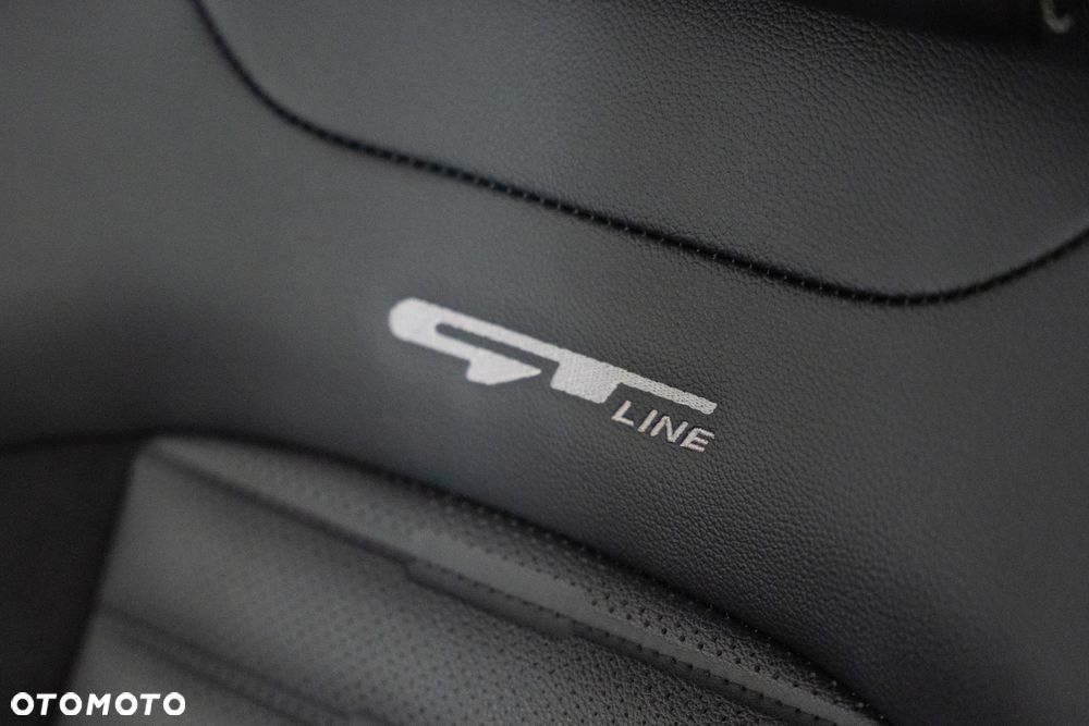 Kia Sportage 1.6 T-GDI GT Line 2WD DCT - 29