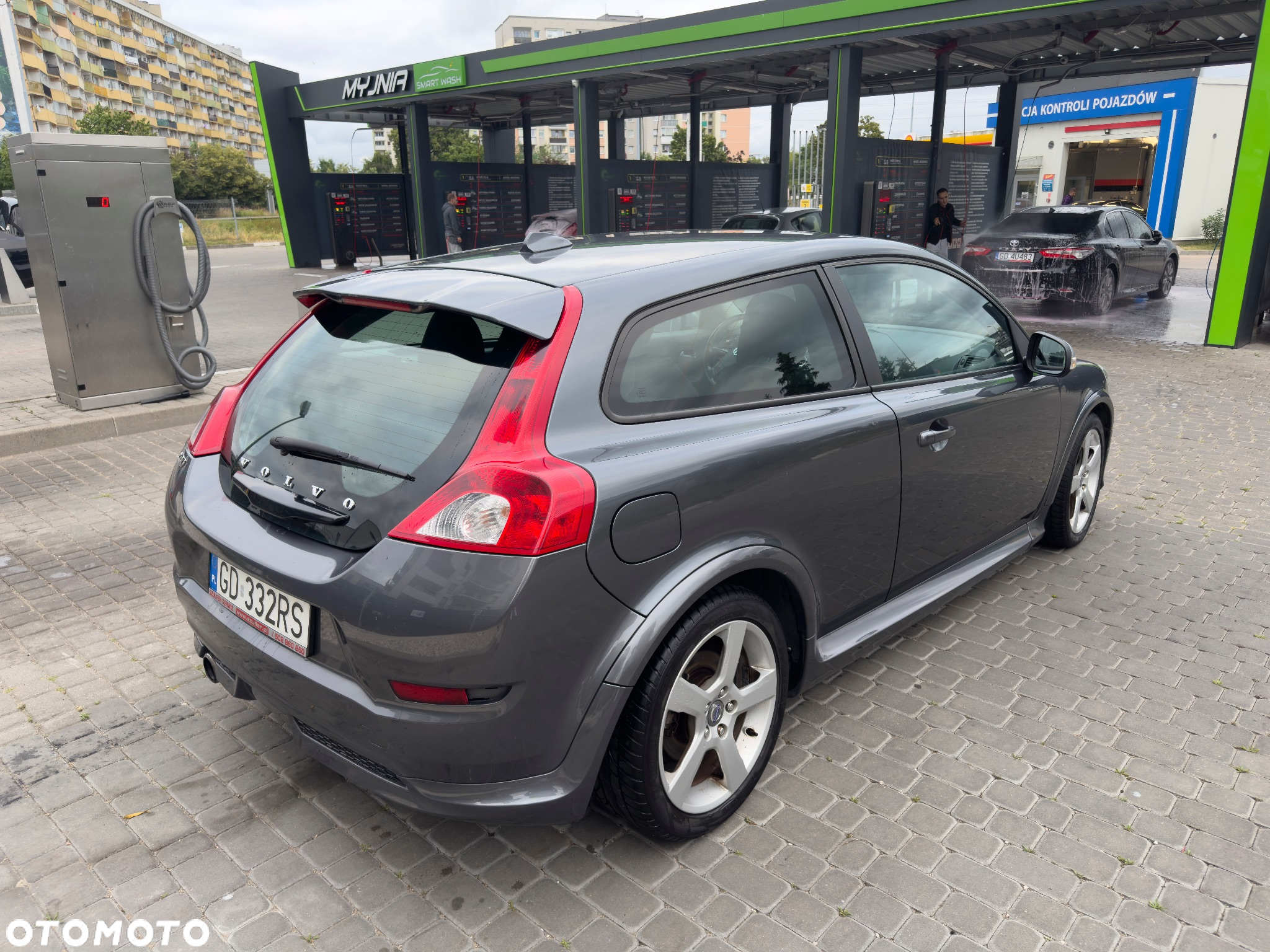 Volvo C30 - 8