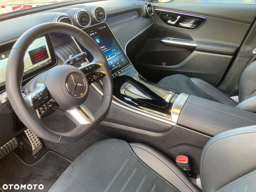 Mercedes-Benz GLC - 5