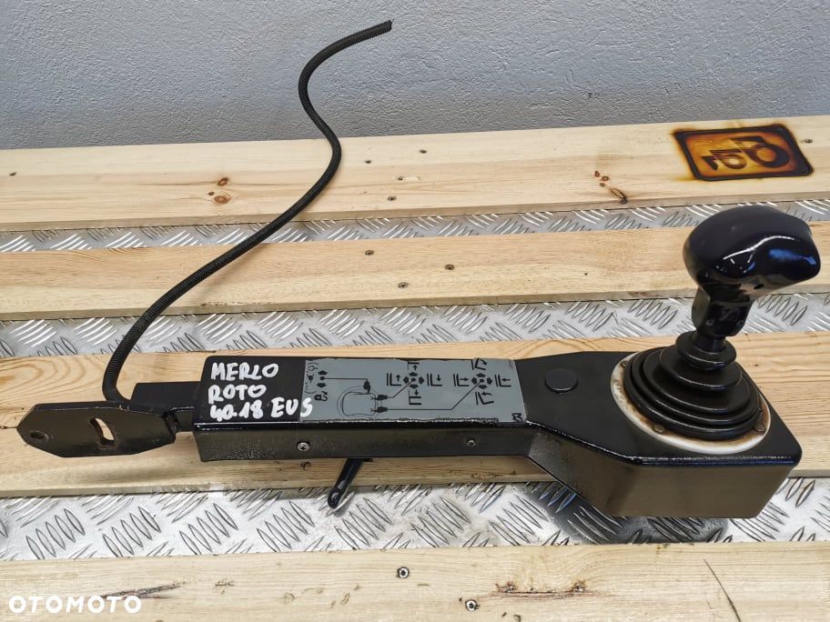 Joystick Merlo 40.18 Roto - 2