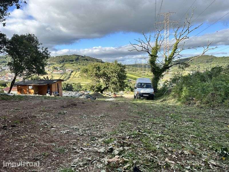 Venda de casa rural - Grande imagem: 2/8