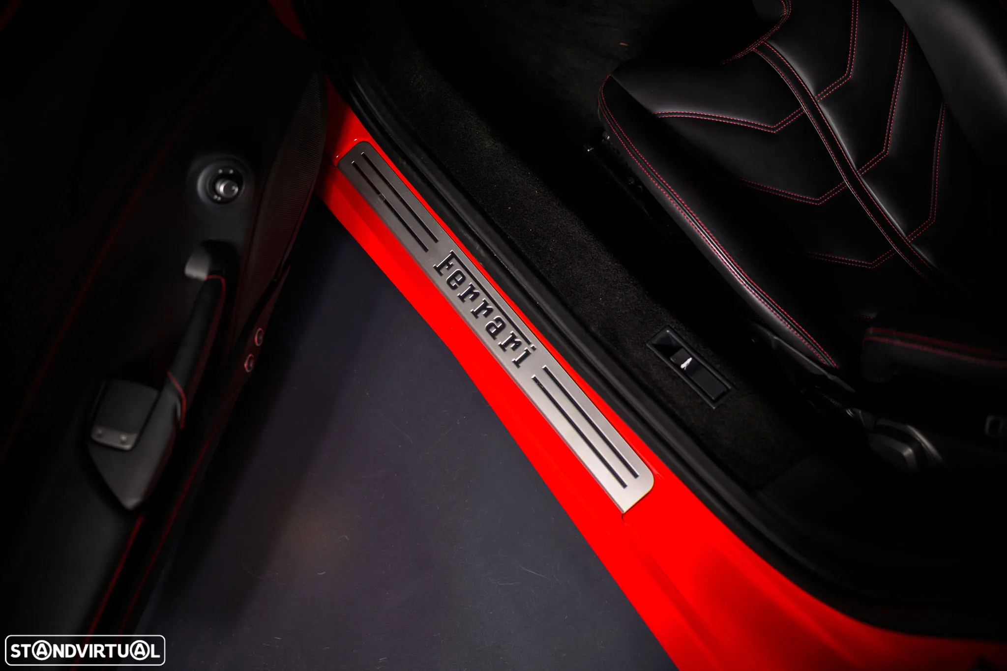 Ferrari 488 GTB - 6