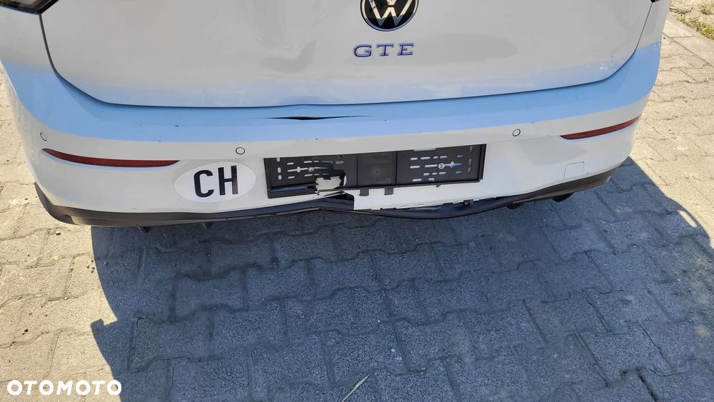 Volkswagen Golf 1.5 TSI EHybrid PHEV 200kW GTE DSG - 32