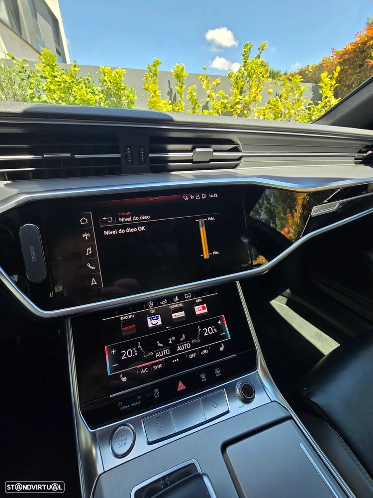 Audi A7 Sportback 40 TDI S tronic - 26