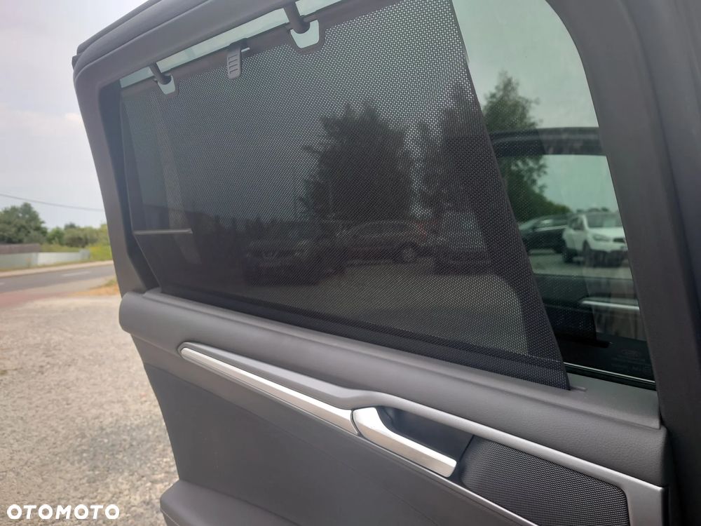 Ford Mondeo 1.6 TDCi Platinium X Plus (Titanium) - 23