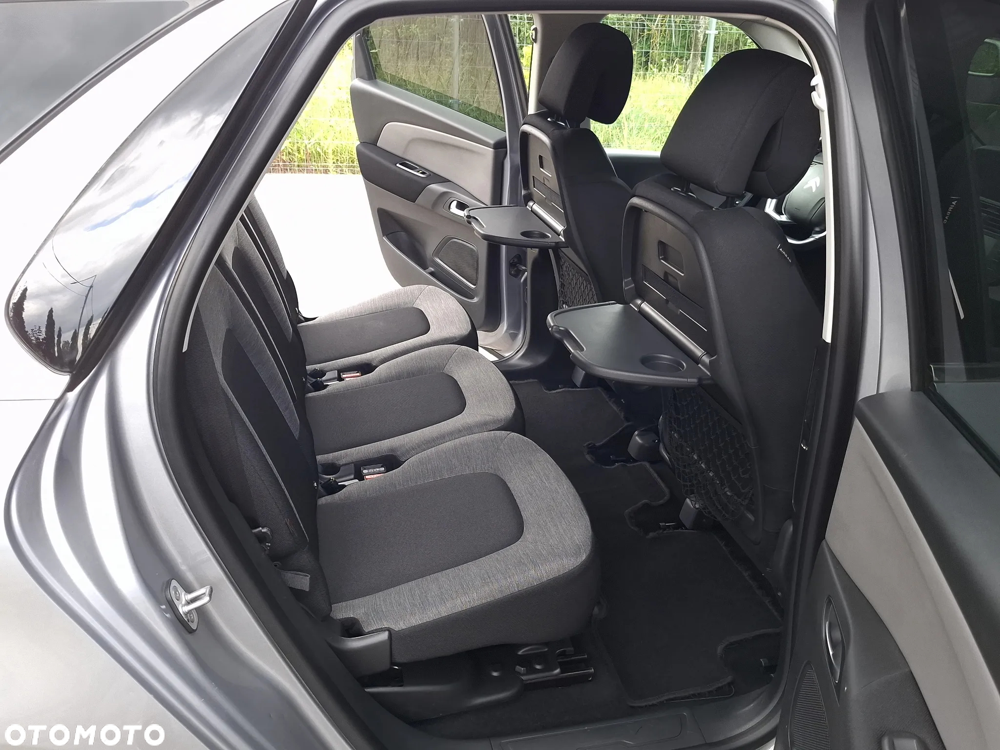 Citroën C4 Picasso BlueHDi 120 Exclusive - 12