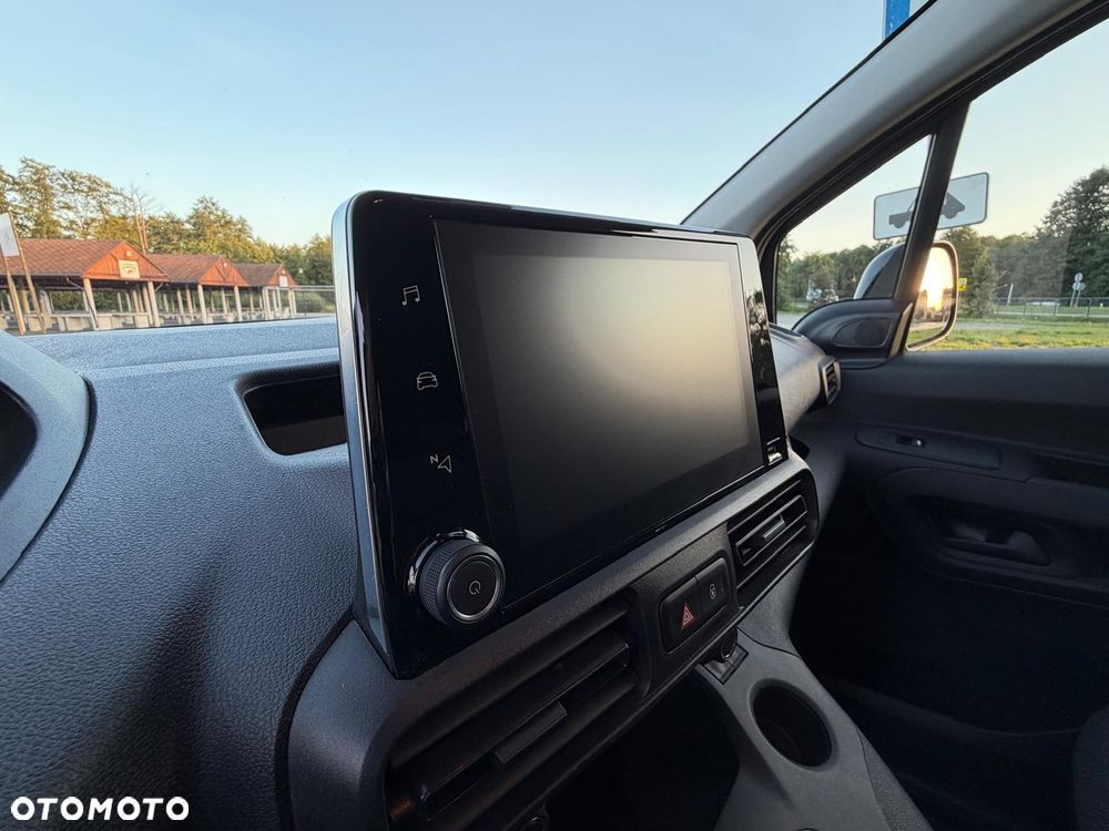 Peugeot Partner - 16