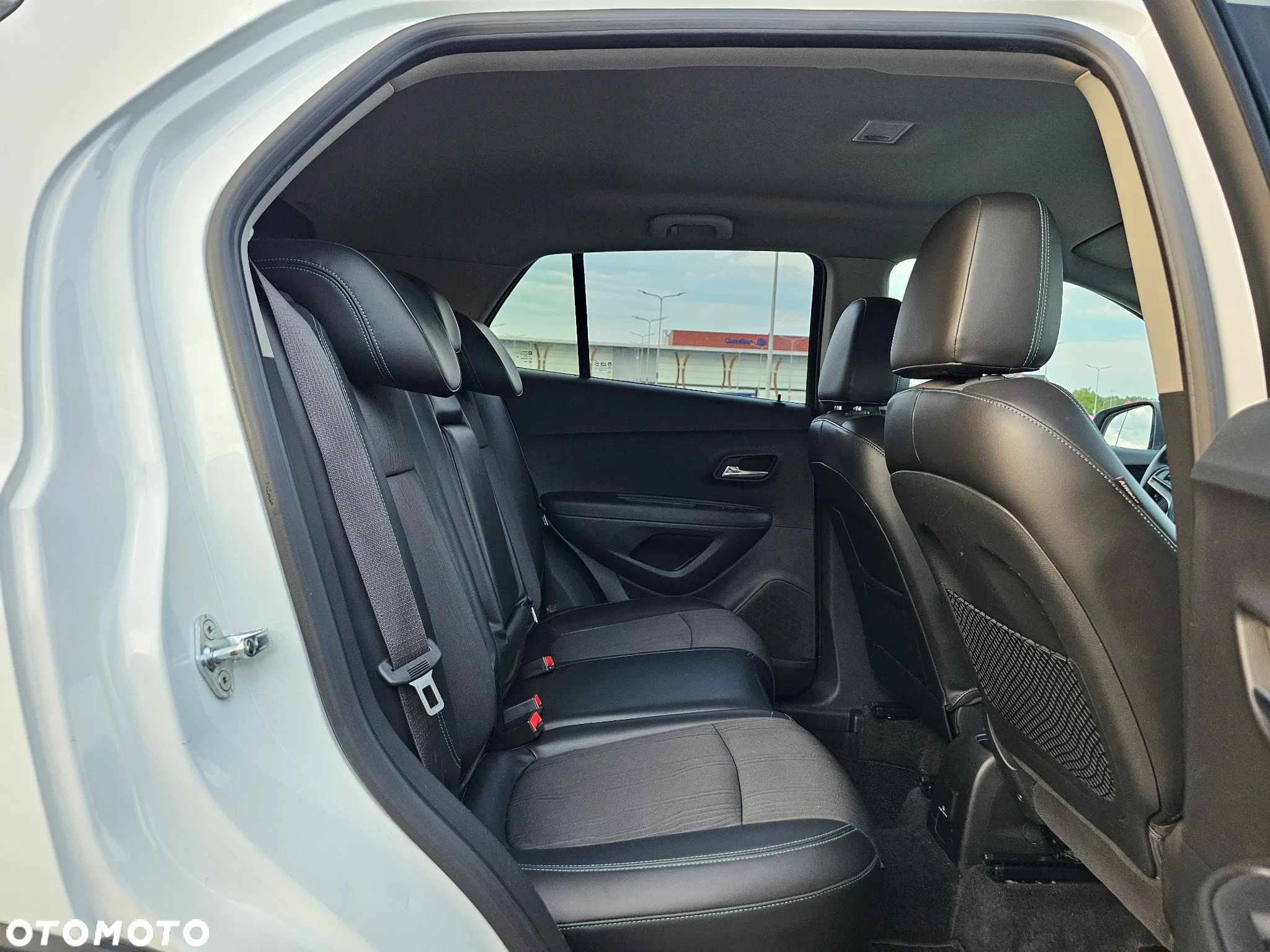 Chevrolet Trax 1.4T LT - 17