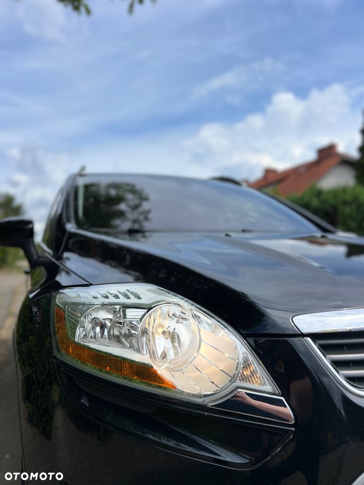 Ford Kuga 2.0 TDCi 4x4 Titanium - 17