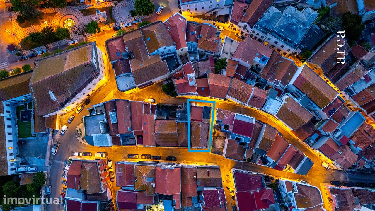 Imóvel Exclusivo | Prédio da Rua dos Cravos - Grande imagem: 4/60