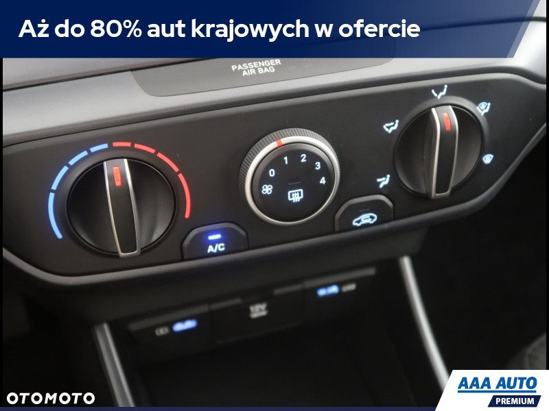 Hyundai i20 - 13