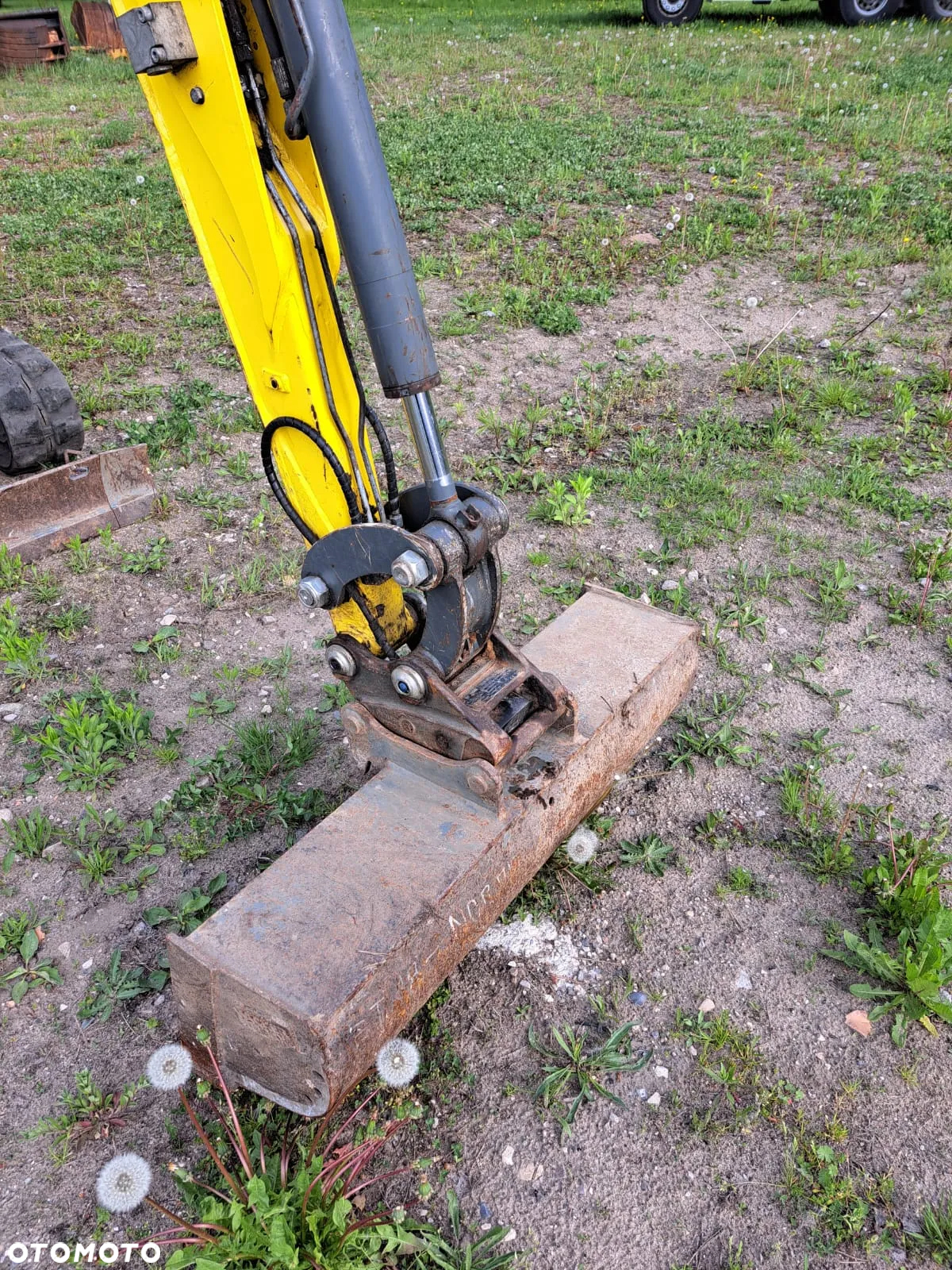 Wacker Neuson ET 18 - 7