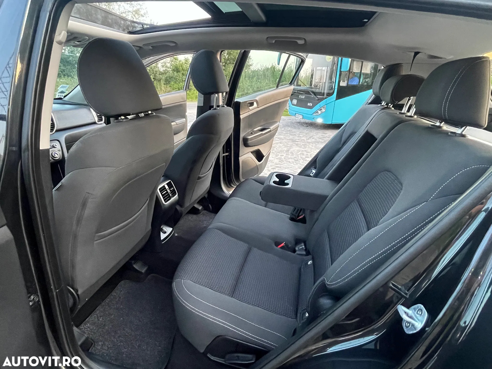 Kia Sportage 1.7 CRDI 2WD Edition 7 - 39