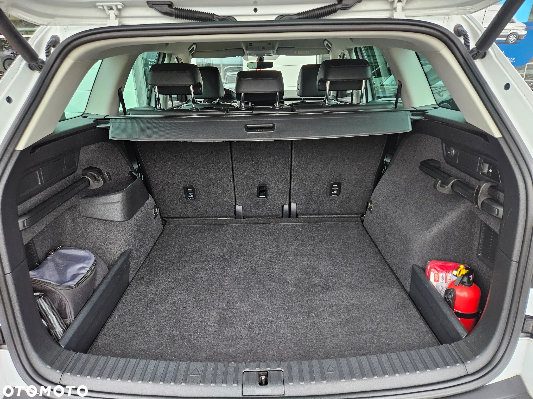 Skoda Kodiaq 2.0 TSI 4x4 Style DSG - 16