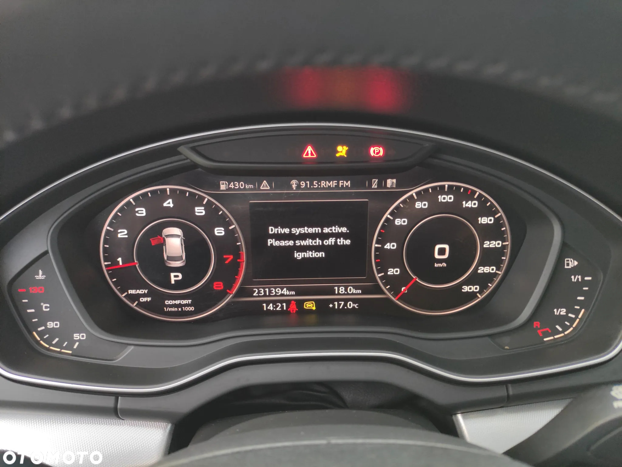 Audi Q5 2.0 TFSI quattro S tronic sport - 21