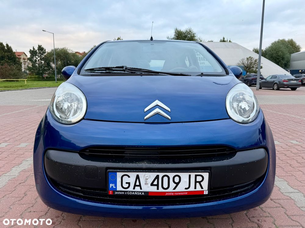 Citroën C1 1.0 Sensodrive Exclusive - 11