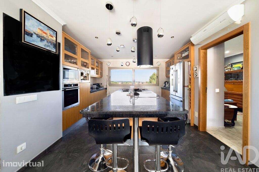 Casa / Villa T4 em Carvalhal de 437,00 m2 - Grande imagem: 3/27