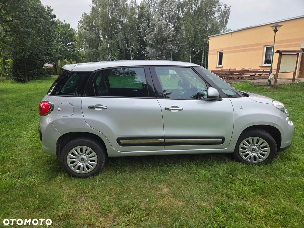 Fiat 500L 0.9 TwinAir Start&Stopp Lounge - 14