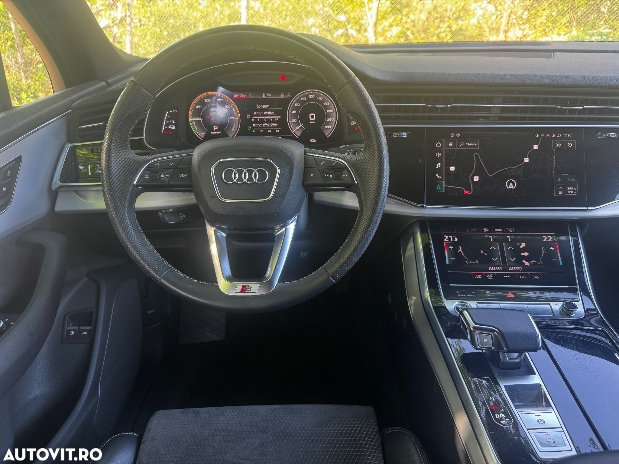 Audi Q7 - 30