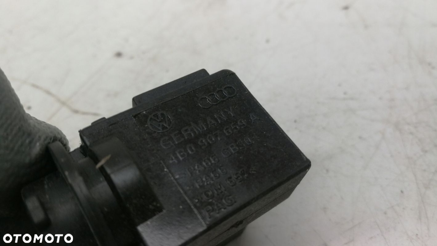 CZUJNIK JAKOŚCI POWIETRZA AUDI A4 A5 A6 4B0907659A - 3