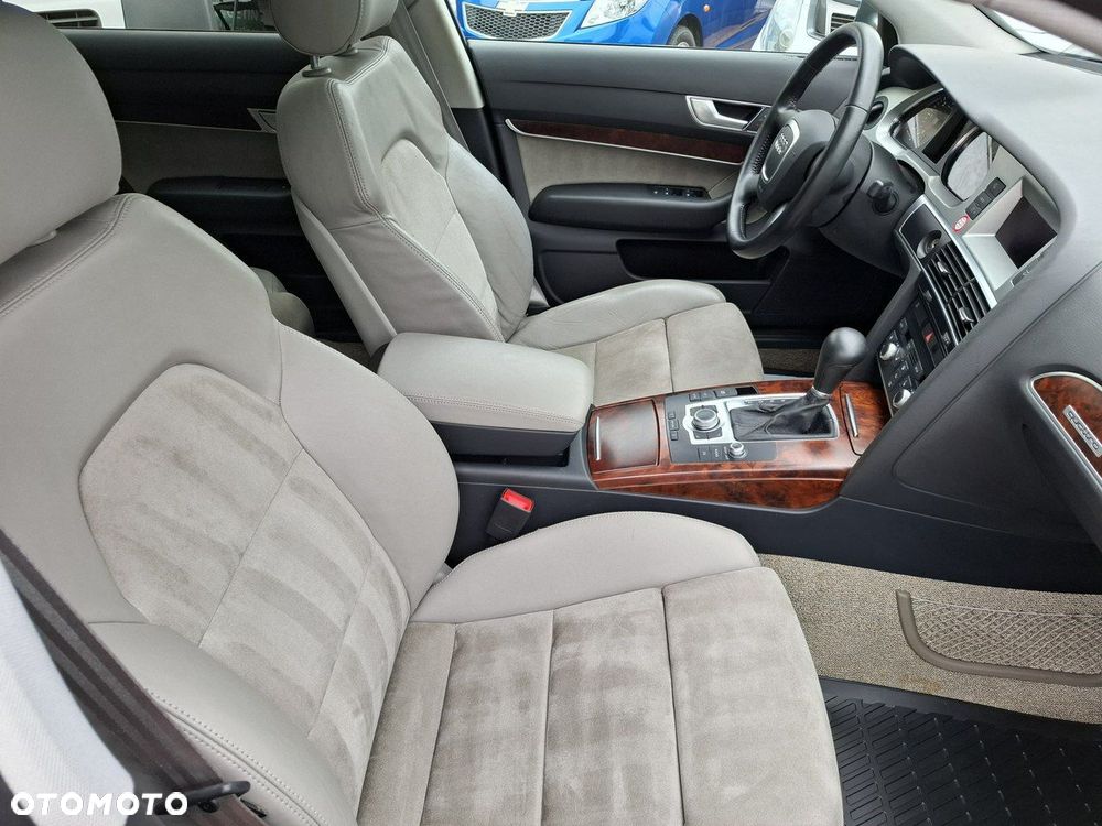 Audi A6 Allroad 3.0 TDI Quattro Tiptr - 30