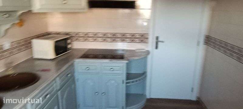 Apartamento T3  mobilado para aluguer - Grande imagem: 2/2